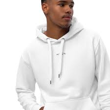 Plain Hoodie