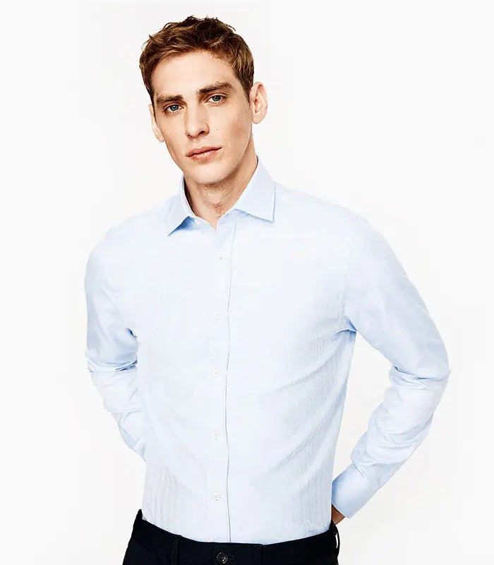 Wkinny Fit Suit