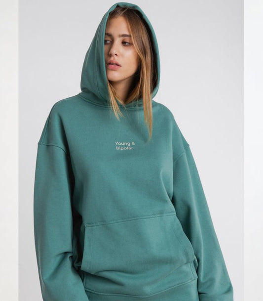 Bipolar Hoodie